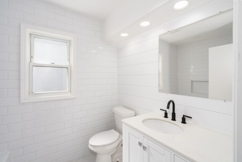 Top Bathroom Remodeling Companies in Montclair, NJ