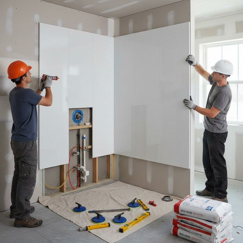 Top Bathroom Remodeling Companies in Scotch Plains, NJ