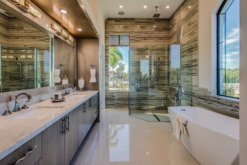 Top Bathroom Remodeling Companies in Summit, NJ