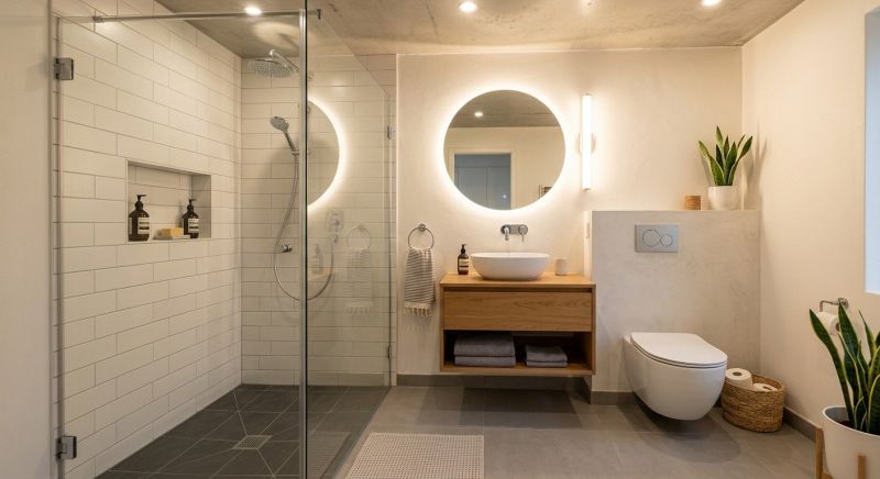 Top Bathroom Remodeling Companies in West Orange, NJ