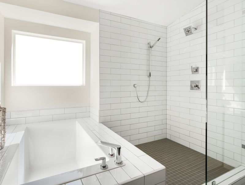 Best Shower Installation Contractors in North Bergen, NJ